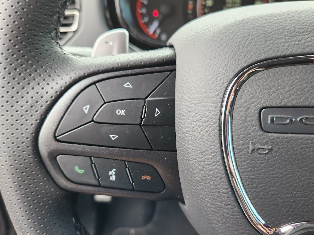 New 2026 Dodge Durango GT AWD/4WD image 27