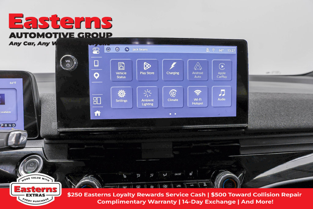 Used 2024 Honda Prologue EX image 13