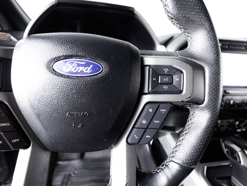 Used 2020 Ford F150 Raptor w/ Equipment Group 801A Mid AWD/4WD image 38
