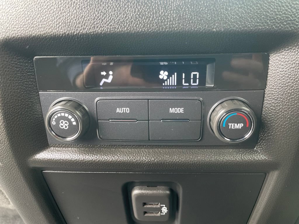 Used 2023 Chevrolet Traverse LT w/ LPO, Floor Liner Package AWD/4WD image 34