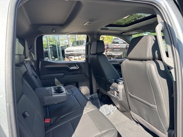 Used 2025 GMC Sierra 1500 Denali image 15