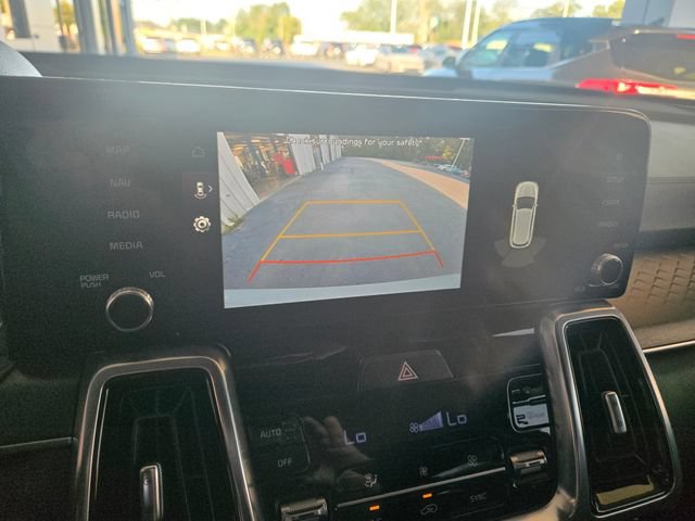 Used 2022 Kia Sorento SX AWD/4WD image 12