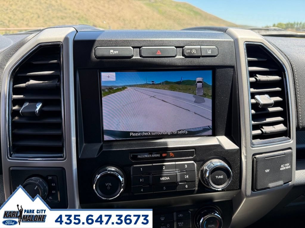 Used 2020 Ford F150 Lariat AWD/4WD image 22