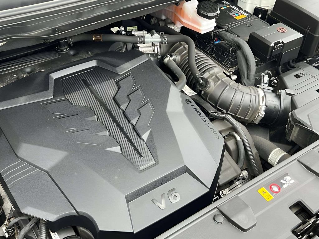 Used 2023 Kia Carnival SX Prestige FWD image 39