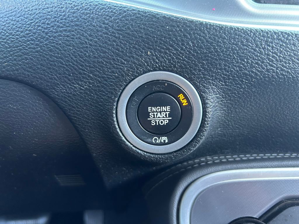 Used 2019 Dodge Challenger GT w/ Performance Handling Group RWD image 16