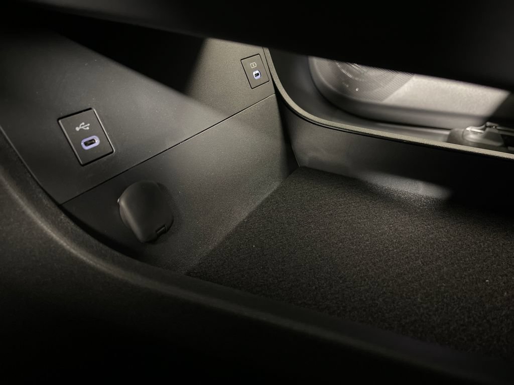 New 2026 Toyota bZ Woodland AWD/4WD image 25