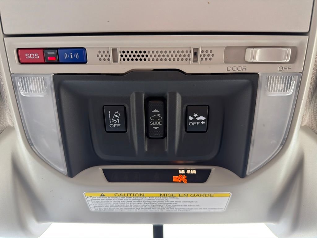 Used 2021 Subaru Forester Touring image 55