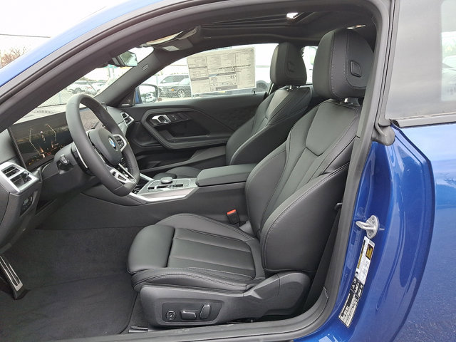 New 2026 BMW 230i xDrive Coupe w/ Premium Package image 12