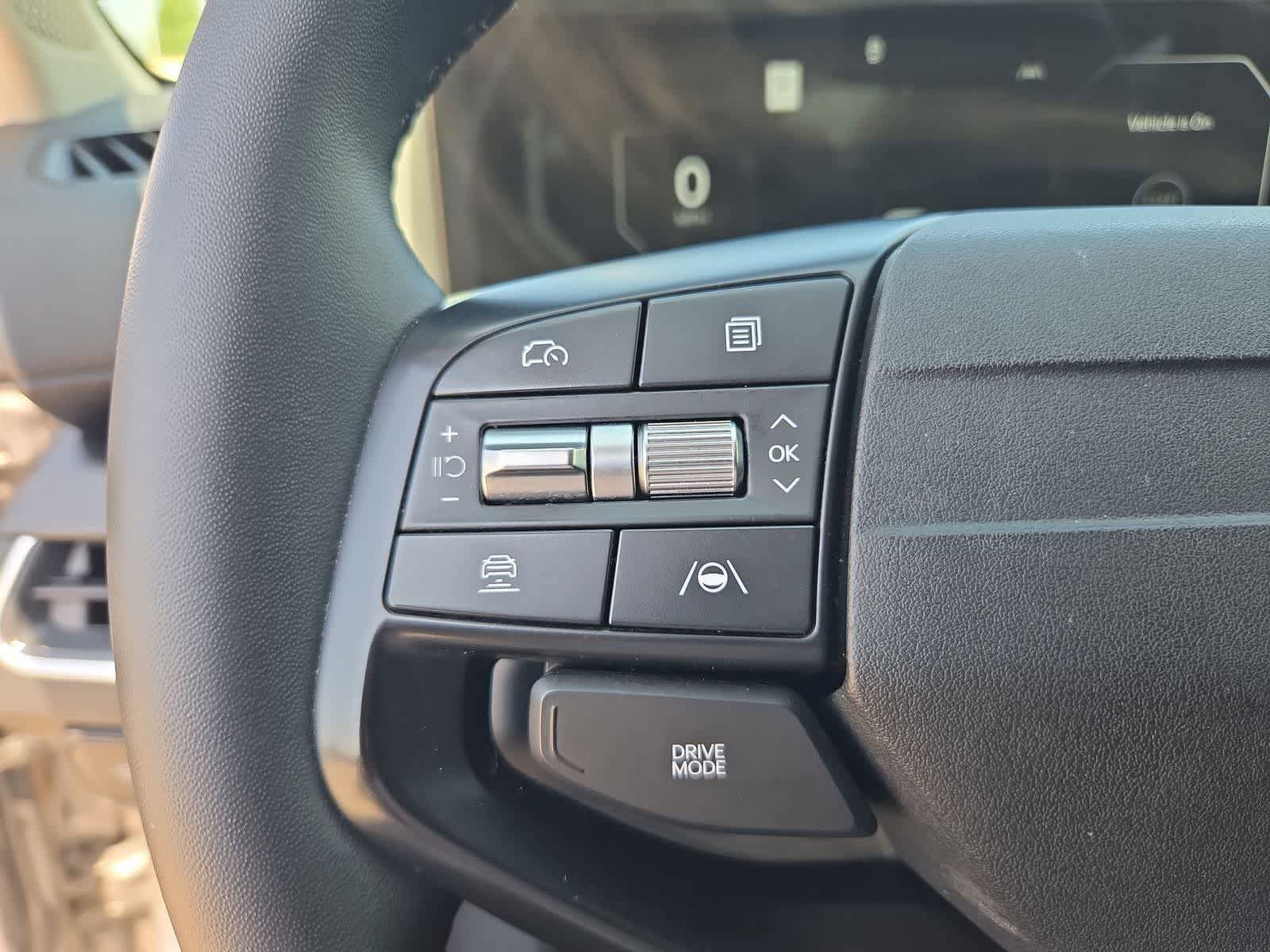 Certified 2025 Kia K4 EX FWD image 22