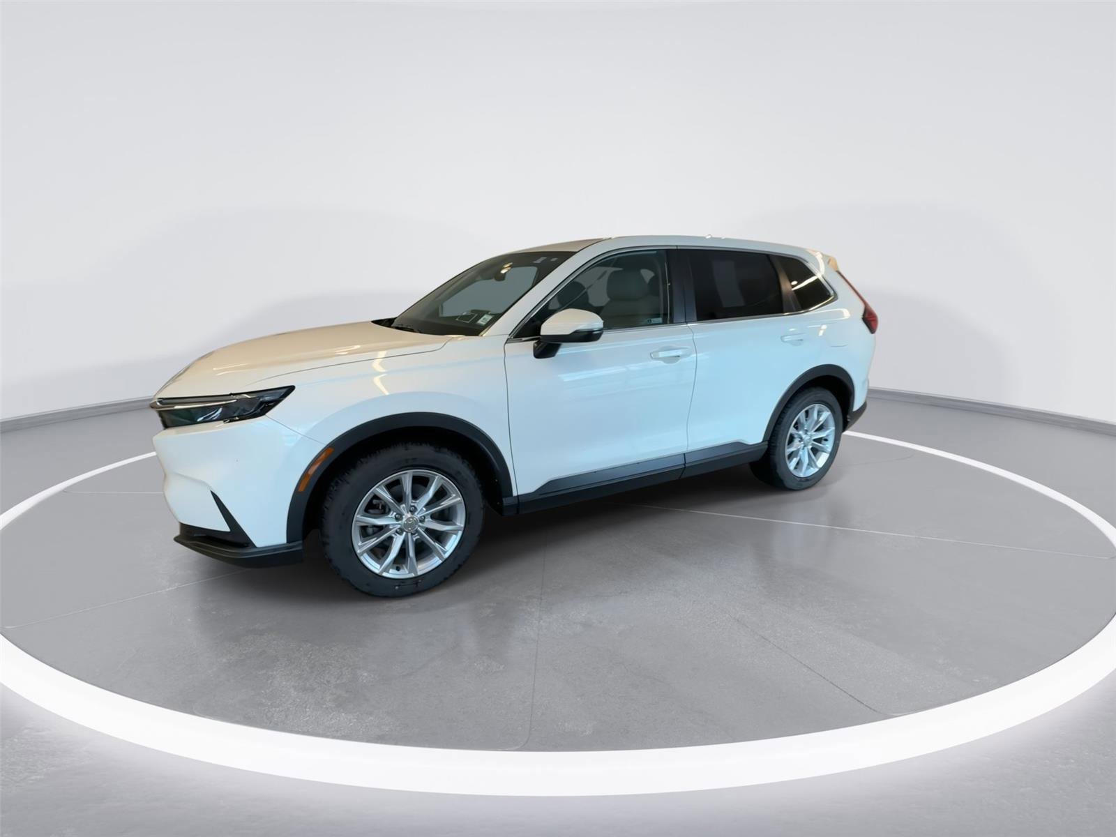 Used 2024 Honda CR-V EX-L image 4