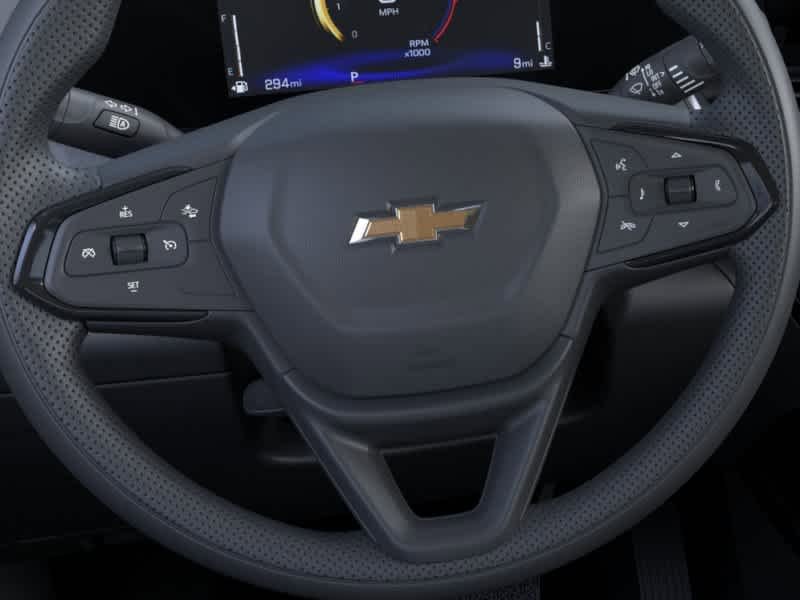 New 2026 Chevrolet Trax LT FWD image 19