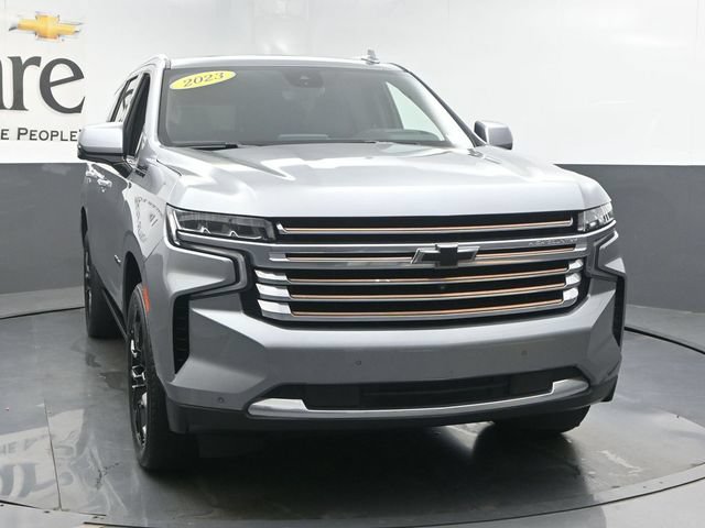 Used 2023 Chevrolet Tahoe High Country w/ Premium Package 2 AWD/4WD image 53