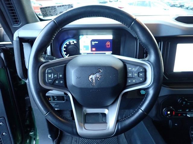 Certified 2023 Ford Bronco Big Bend image 22