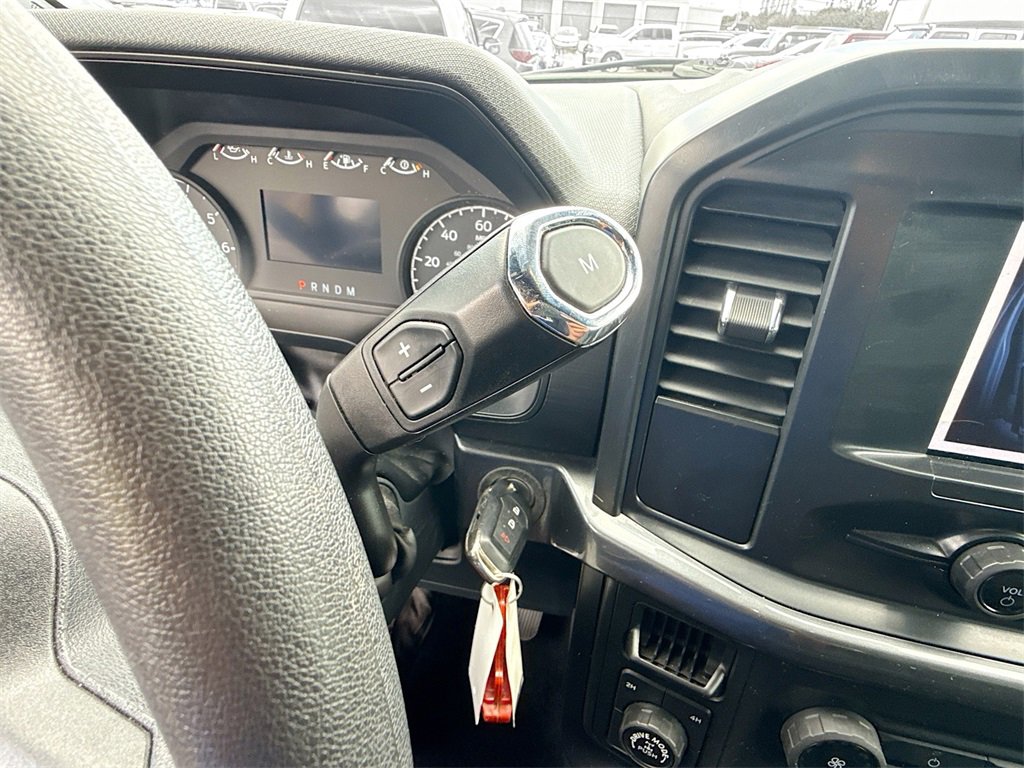 Used 2022 Ford F150 Tremor image 17