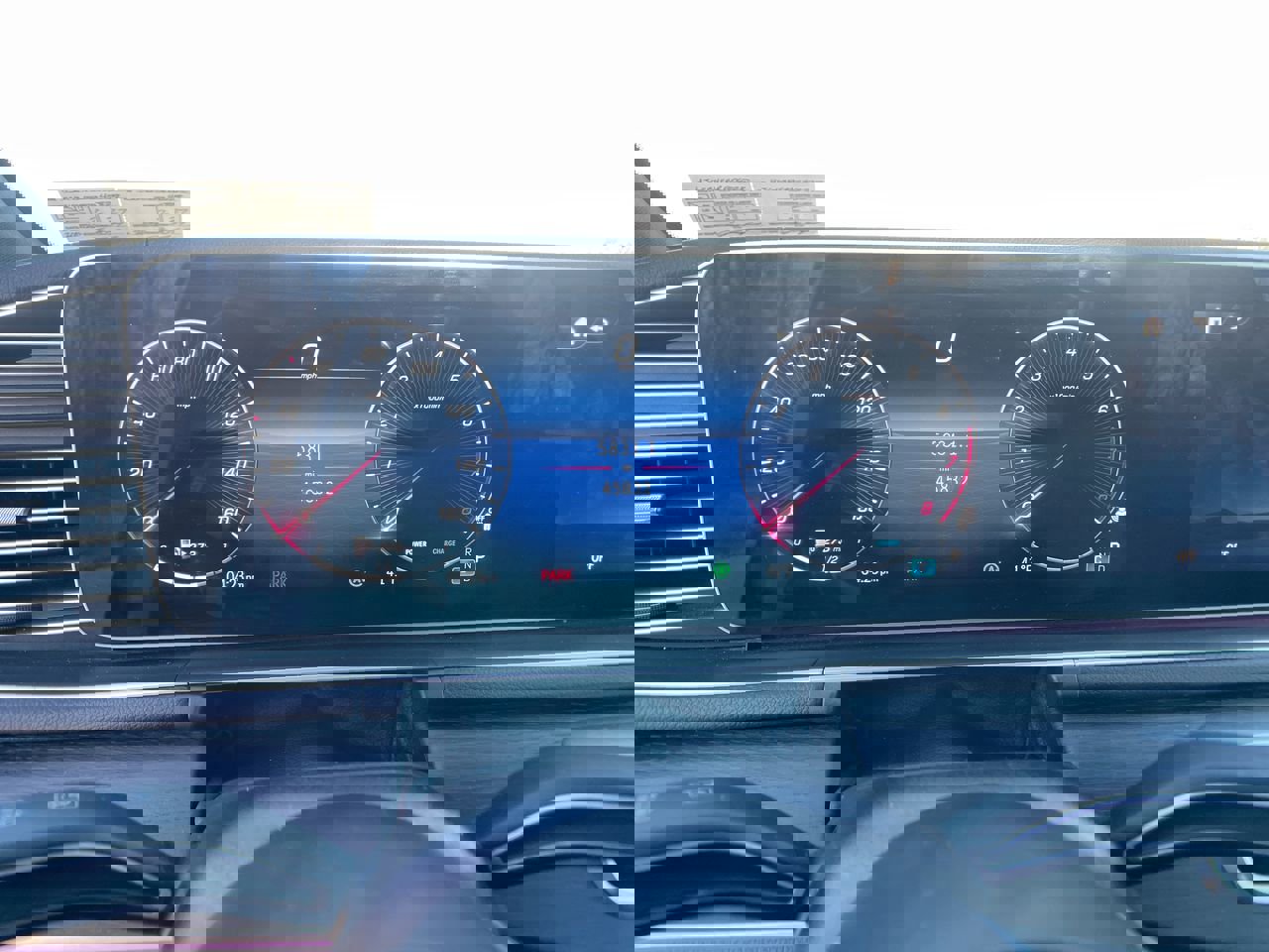 Used 2024 Mercedes-Benz GLE 350 4MATIC image 16