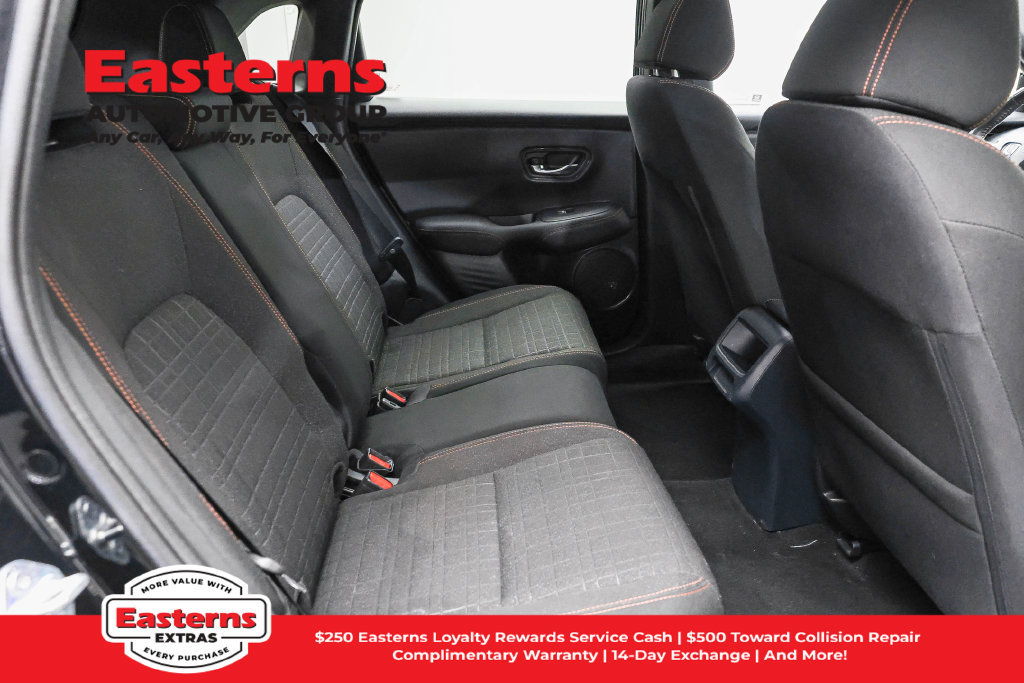 Used 2023 Honda HR-V Sport image 23