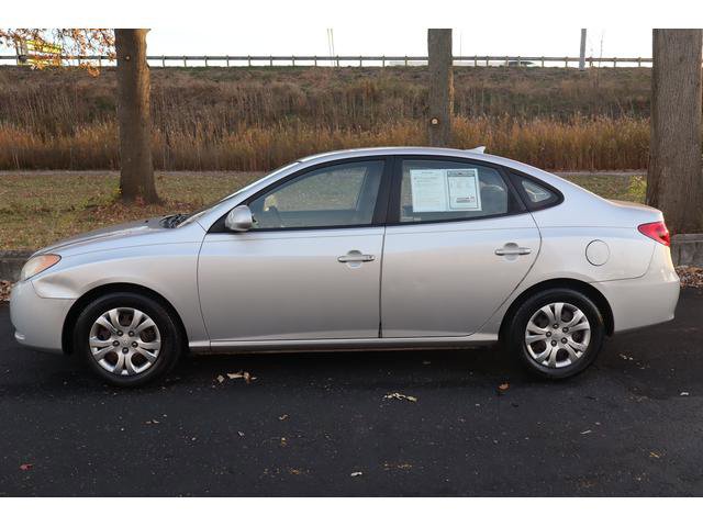 Used 2010 Hyundai Elantra GLS image 5