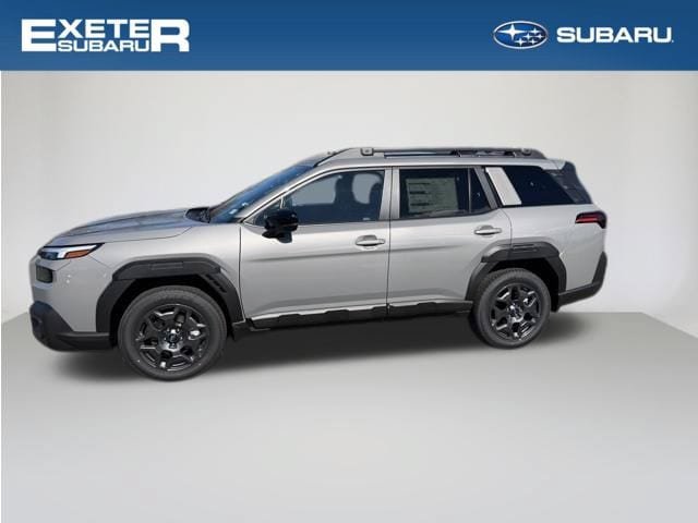 New 2026 Subaru Outback Premium AWD/4WD image 1