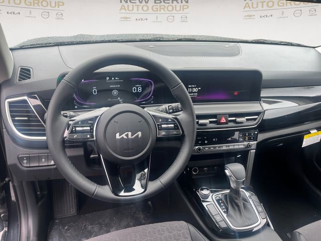 New 2026 Kia Seltos S image 10