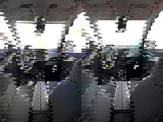 New 2026 Buick Envision Sport Touring AWD/4WD image 20