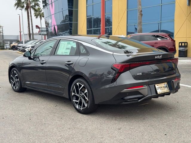 New 2026 Kia K5 EX image 6
