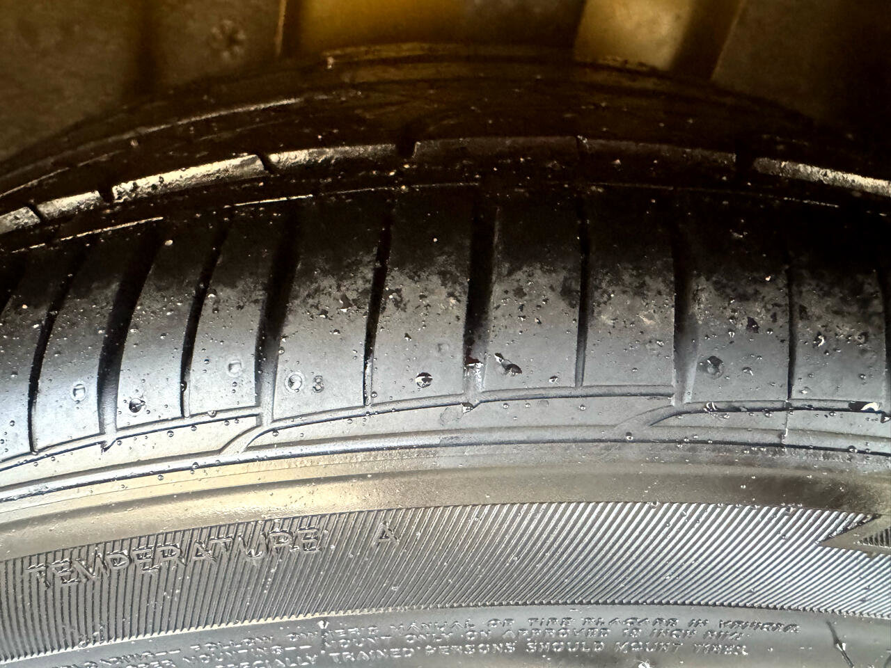 Used 2015 Ford Focus ST w/ Equipment Group 402A image 12