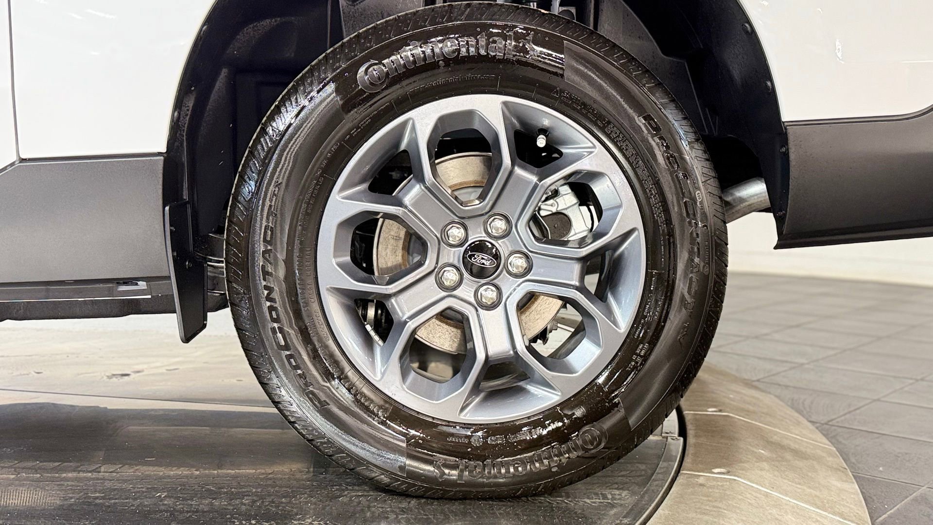 New 2026 Ford Maverick XLT w/ Equipment Group 301A image 24