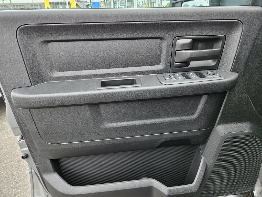 New 2026 RAM 2500 Tradesman AWD/4WD image 15