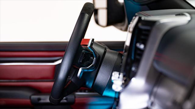 Used 2024 RAM 1500 TRX w/ TRX Level 2 Equipment Group image 29