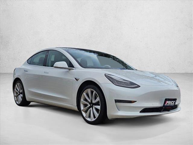 Used 2019 Tesla Model 3 Long Range image 3