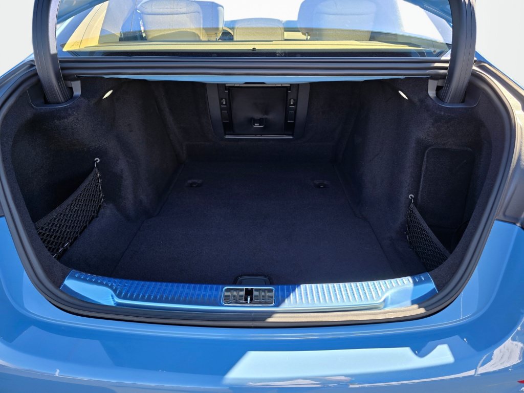 New 2026 Mercedes-Benz S 500 4MATIC image 11