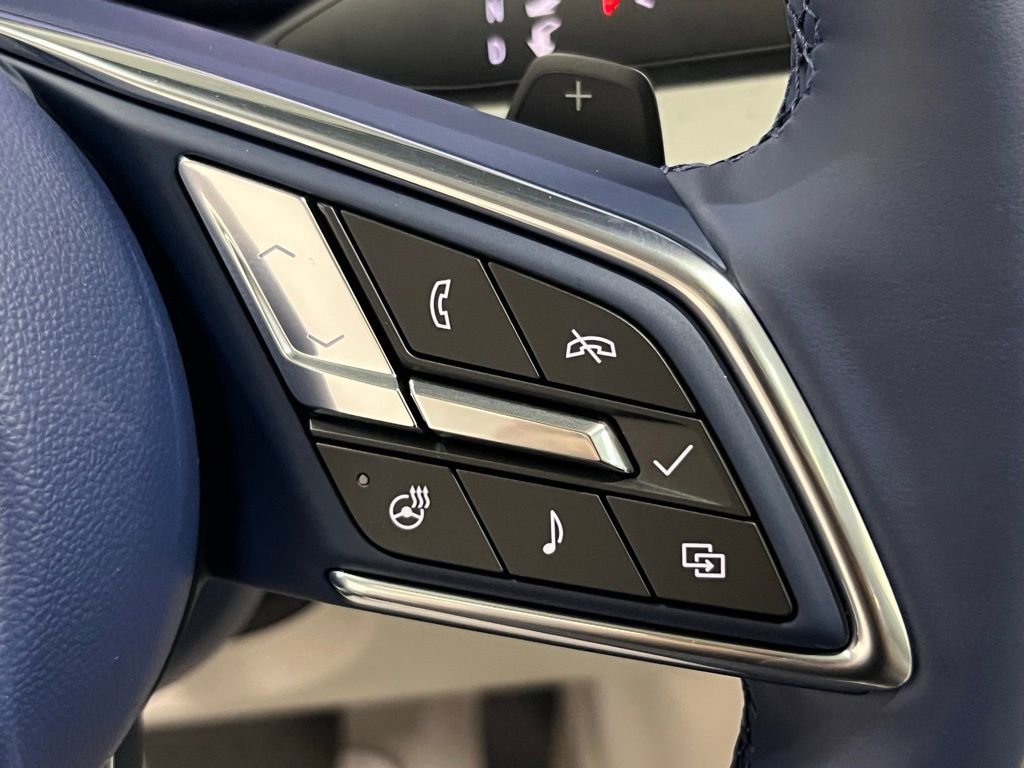 New 2026 Buick Enclave Avenir w/ Super Cruise Package image 19