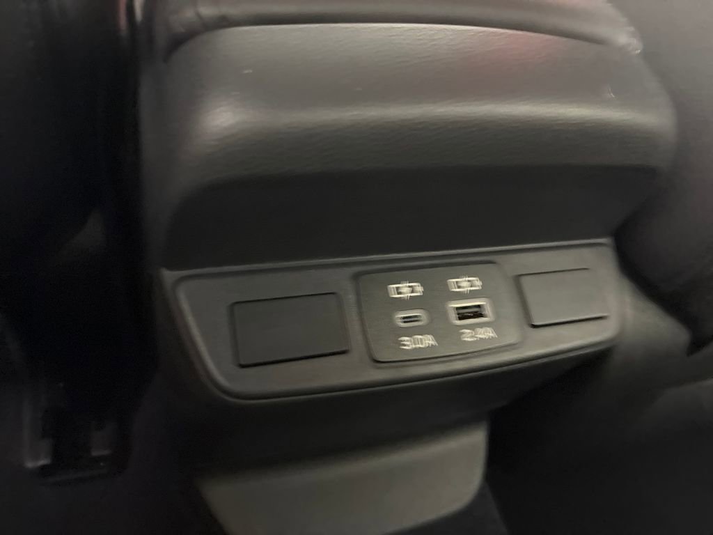 New 2026 Subaru WRX Limited AWD/4WD image 20