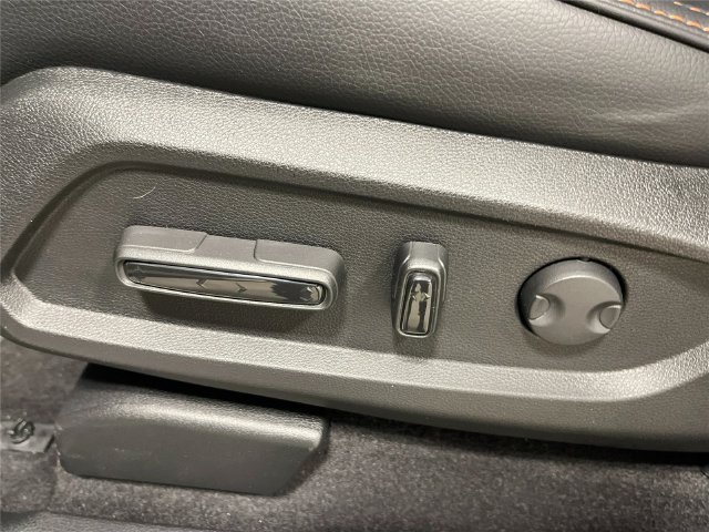 New 2026 Honda Passport TrailSport Elite image 13