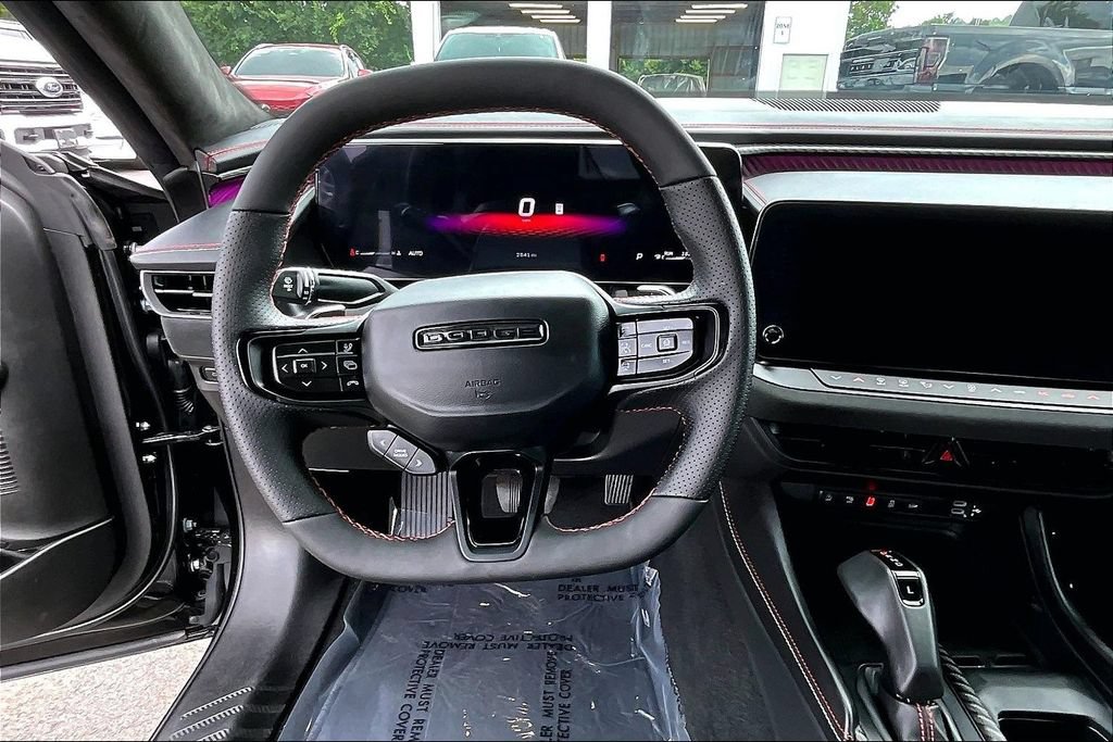 Used 2026 Dodge Charger Scat Pack AWD/4WD image 10
