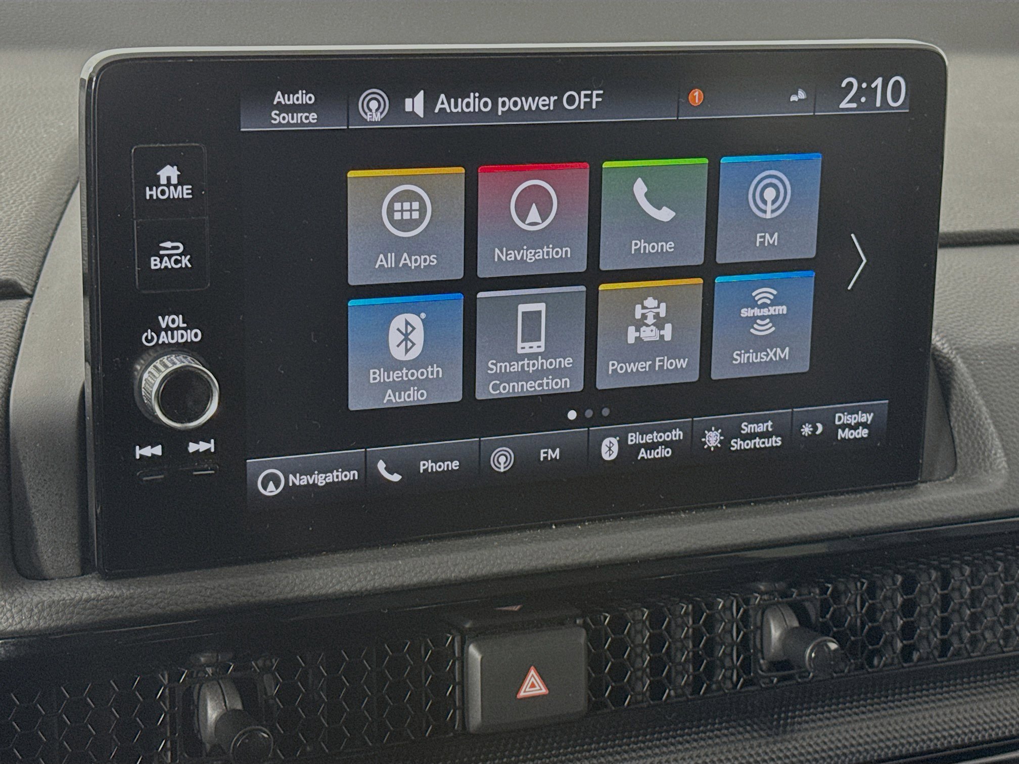 Certified 2023 Honda CR-V Sport Touring image 15