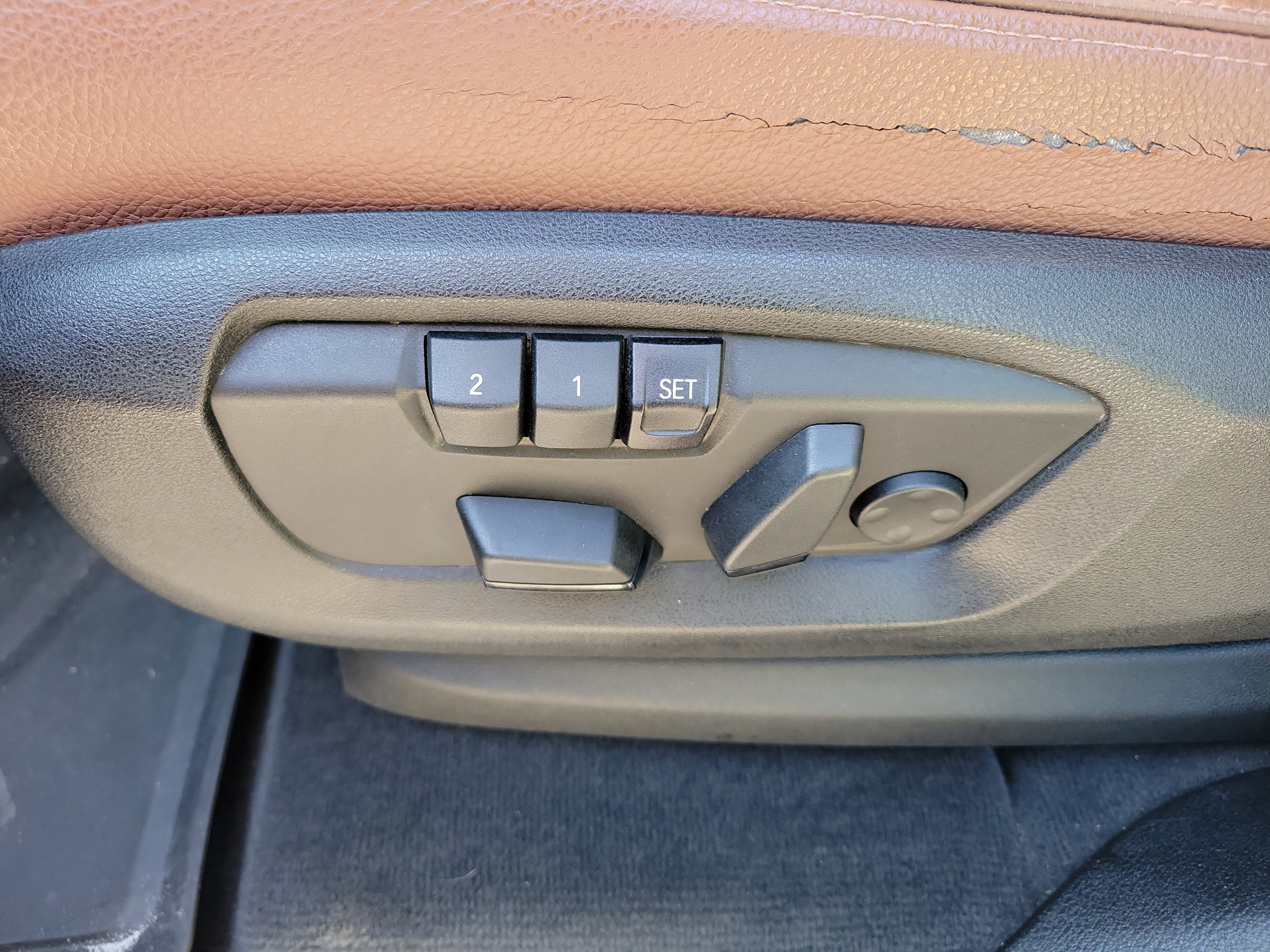 Used 2016 BMW X5 sDrive35i image 25