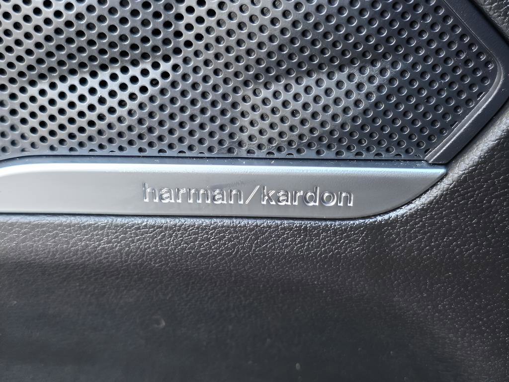 Certified 2023 Hyundai Santa Fe Calligraphy image 20