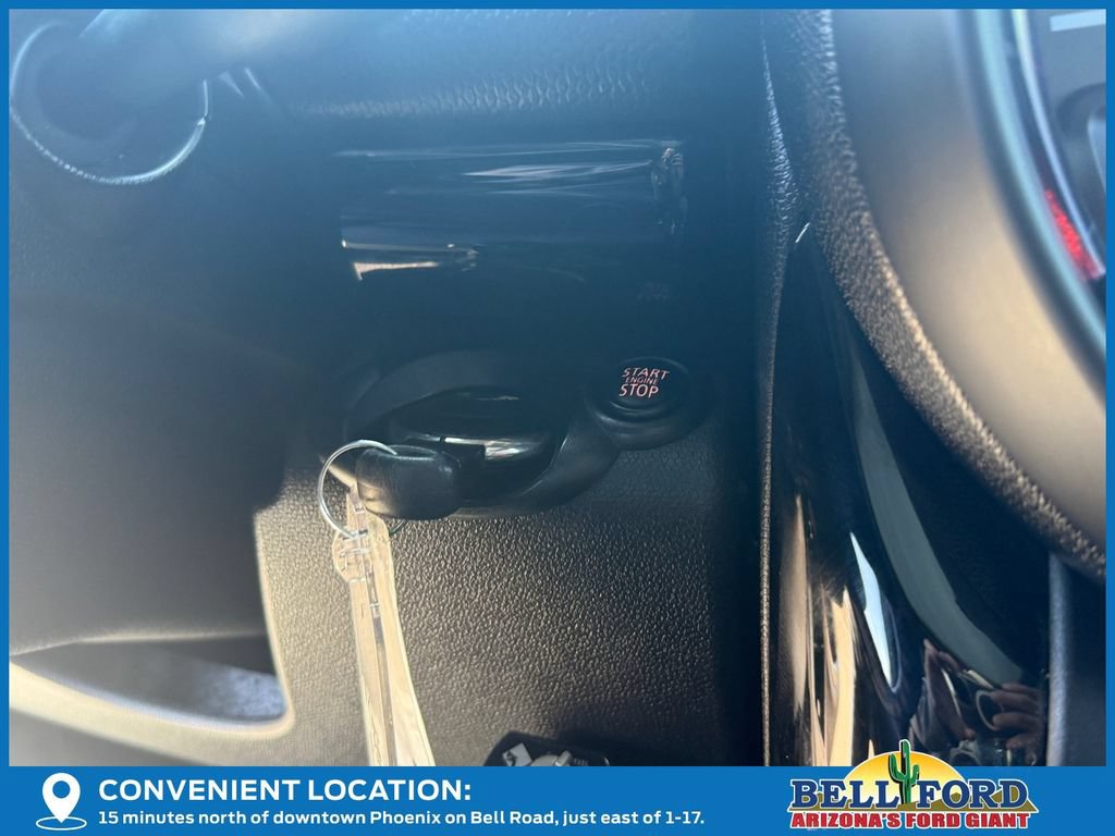 Used 2016 MINI Cooper Countryman S FWD image 34