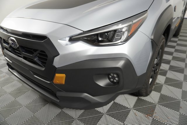 Certified 2024 Subaru Crosstrek 2.5i Wilderness image 11