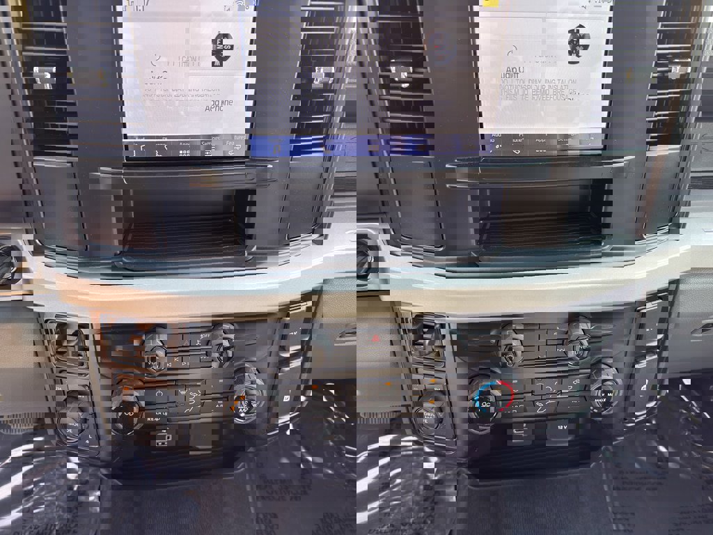 New 2026 Ford F350 XL w/ STX Appearance Package image 27