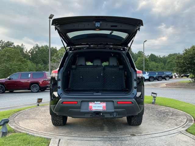 Used 2023 Nissan Pathfinder Rock Creek AWD/4WD image 30