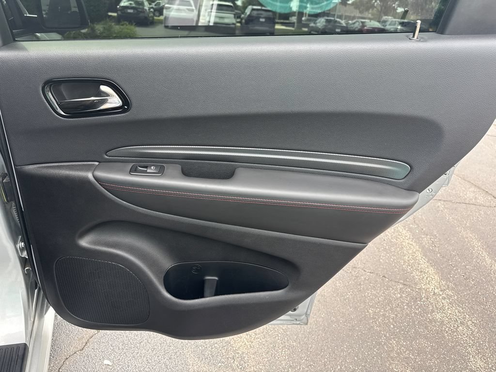 Used 2024 Dodge Durango R/T AWD/4WD image 35