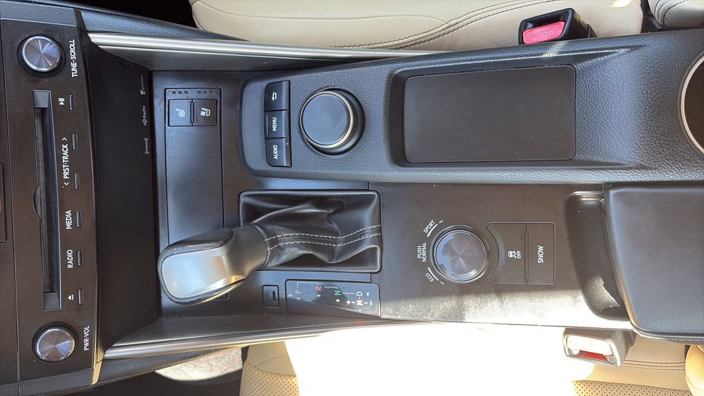 Used 2014 Lexus IS 250 AWD w/ Premium Package image 15