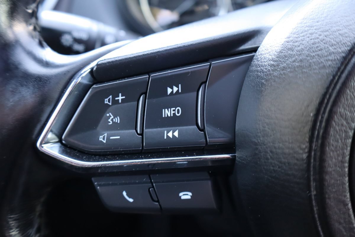 Used 2018 MAZDA CX-9 Grand Touring FWD image 32