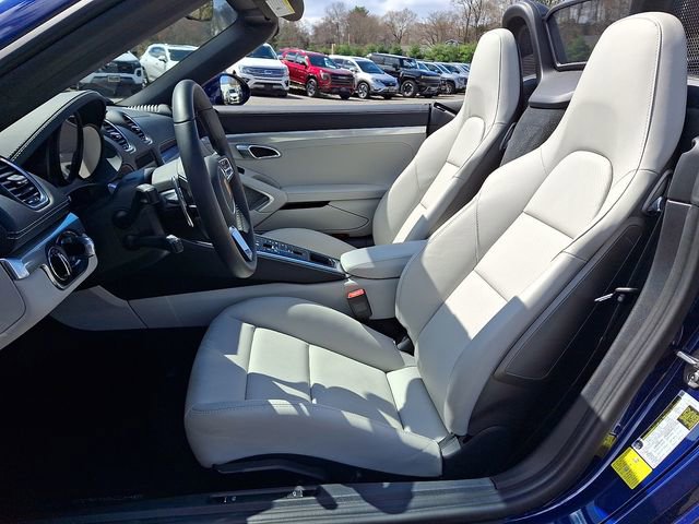 Used 2024 Porsche 718 Boxster GTS image 2