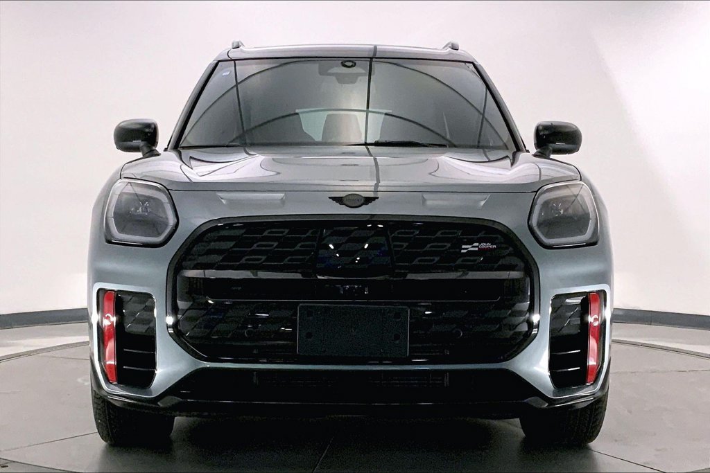 Used 2027 MINI Cooper Countryman John Cooper Works AWD/4WD image 2