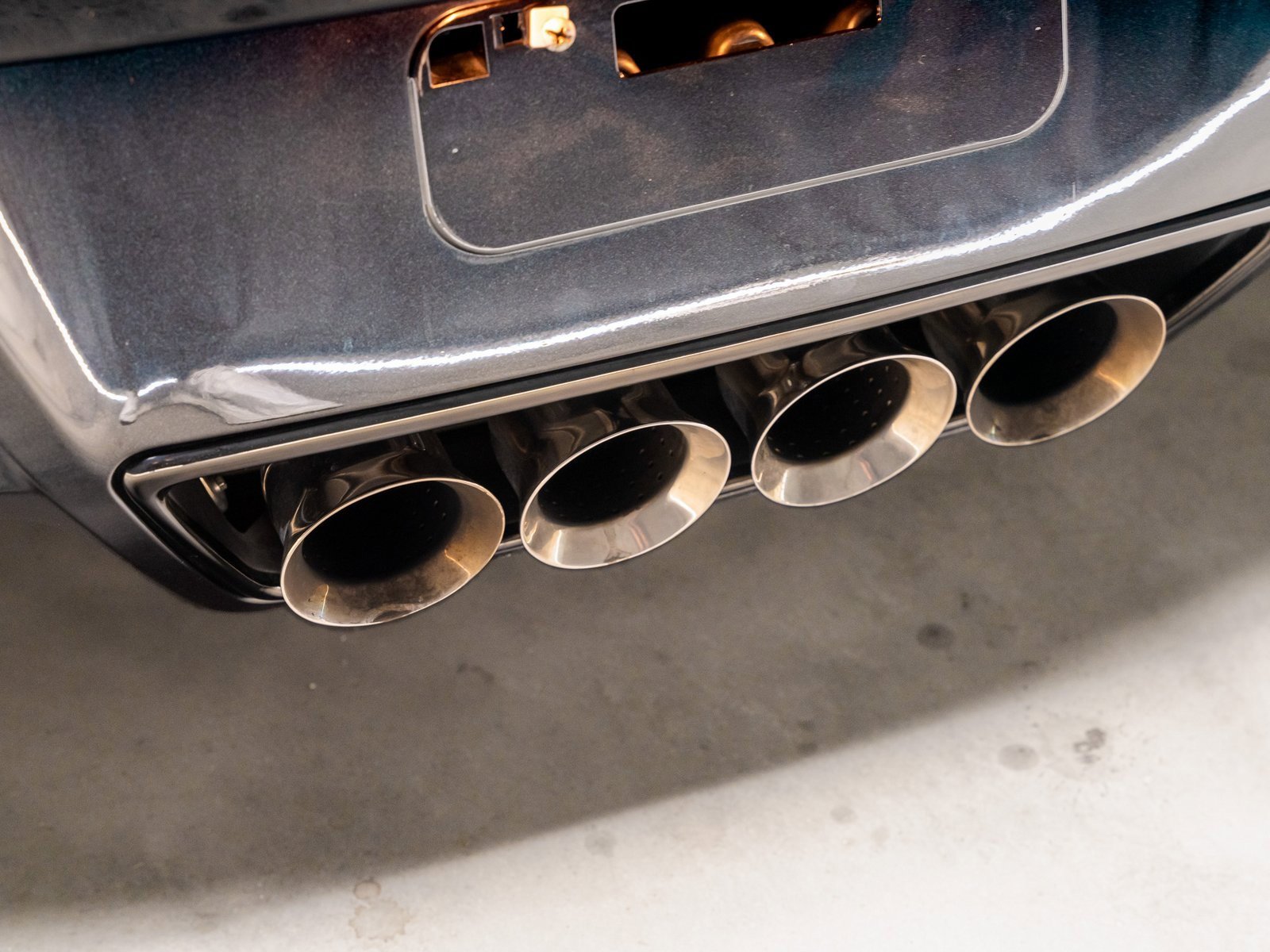 Used 2016 Chevrolet Corvette Z06 w/ 3LZ Preferred Equipment Group image 29