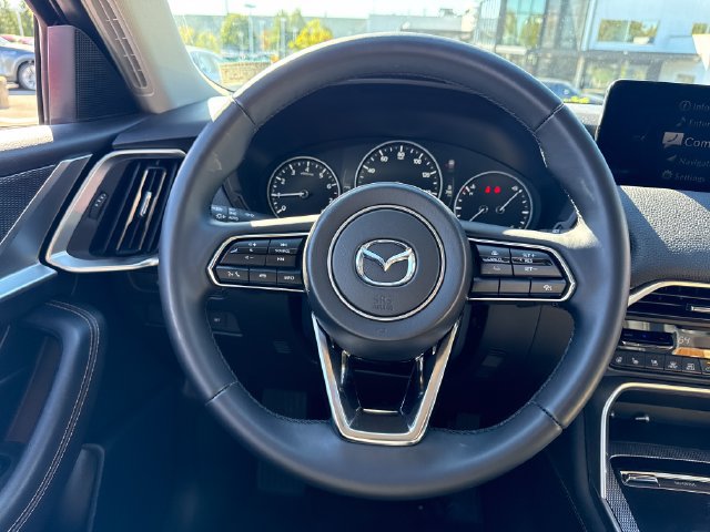 Certified 2026 MAZDA CX-90 3.3 Turbo w/ Preferred Package AWD/4WD image 19
