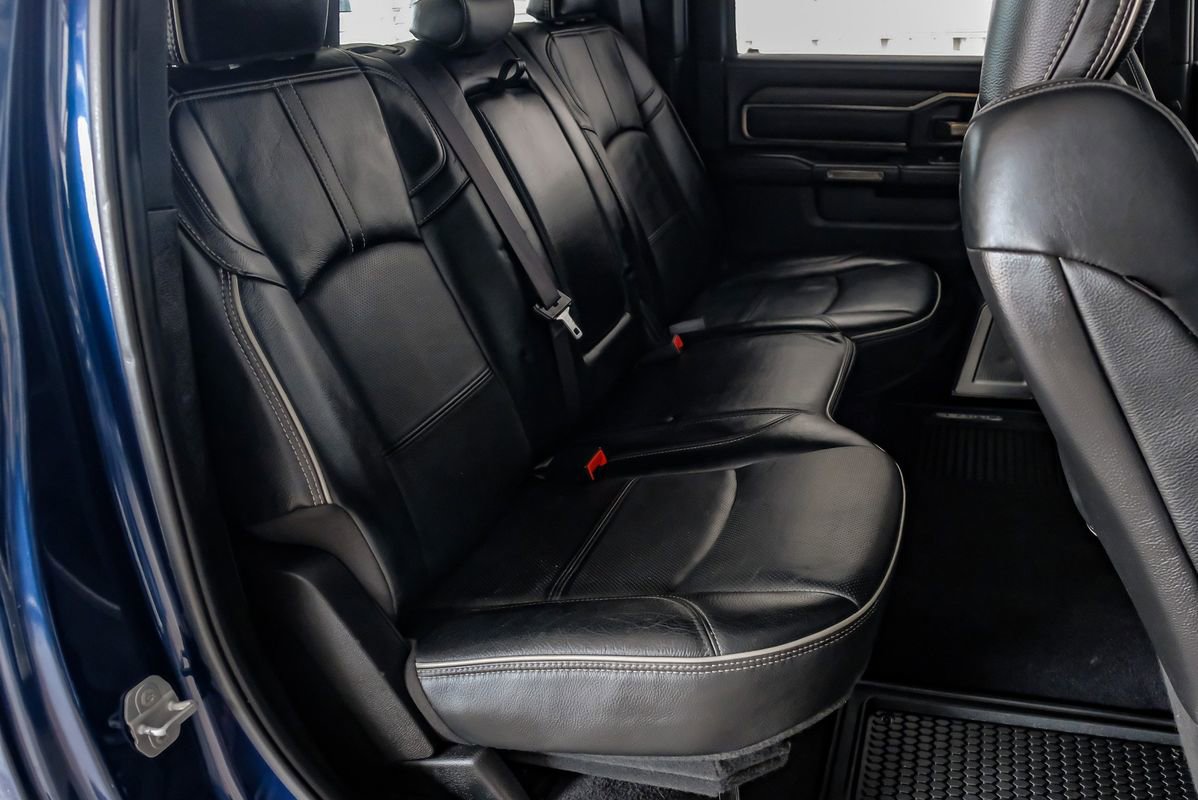 Used 2021 RAM 3500 Limited image 31